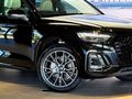 2026 Audi Q5 quattro Auto Black Edition | 40 TDI