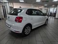 2026 Volkswagen Polo Vivo 1.4 Life