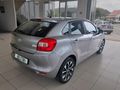 2021 Toyota Starlet 1.4 XS