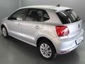 2026 Volkswagen Polo Vivo 1.6 Life