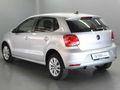 2026 Volkswagen Polo Vivo 1.6 Life