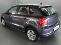 2026 Volkswagen Polo Vivo 1.4 Life