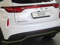 2026 Haval Jolion Pro 1.5T Super Luxury DCT