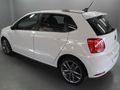 2026 Volkswagen Polo Vivo 1.0 TSI GT