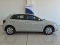 2026 Volkswagen Polo 1.0 TSI