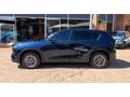 2026 Mazda CX-5 2.5 Active Auto