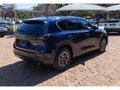2026 Mazda CX-5 2.5 Active Auto