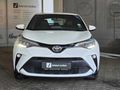 2022 Toyota C-HR 1.2T Plus Auto