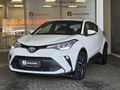2022 Toyota C-HR 1.2T Plus Auto