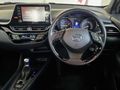 2022 Toyota C-HR 1.2T Plus Auto