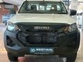 2026 Isuzu D-Max 1.9 DDI HR Single-Cab
