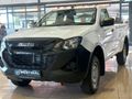 2026 Isuzu D-Max 1.9 DDI HR Single-Cab