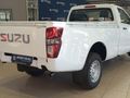 2026 Isuzu D-Max 1.9 DDI HR Single-Cab