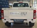 2026 Isuzu D-Max 1.9 DDI HR Single-Cab