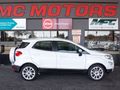 2019 Ford EcoSport 1.0 EcoBoost Titanium Auto