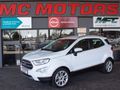 2019 Ford EcoSport 1.0 EcoBoost Titanium Auto
