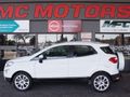 2019 Ford EcoSport 1.0 EcoBoost Titanium Auto
