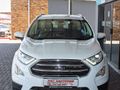 2019 Ford EcoSport 1.0 EcoBoost Titanium Auto