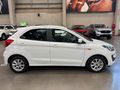 2019 Ford Figo 1.5Ti VCT Trend 5-dr