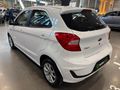 2019 Ford Figo 1.5Ti VCT Trend 5-dr