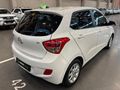 2015 Hyundai Grand i10 1.25 Motion