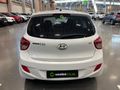 2015 Hyundai Grand i10 1.25 Motion
