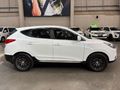 2016 Hyundai ix35 1.7 CRDi Premium