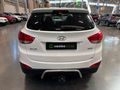 2016 Hyundai ix35 1.7 CRDi Premium