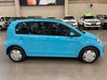 2017 Volkswagen Up Move Up! 1.0 5-dr