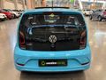 2017 Volkswagen Up Move Up! 1.0 5-dr