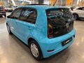2017 Volkswagen Up Move Up! 1.0 5-dr