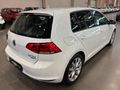 2013 Volkswagen Golf VII 2.0 TDI Highline Auto