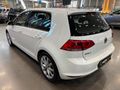 2013 Volkswagen Golf VII 2.0 TDI Highline Auto