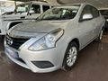 2019 Nissan Almera 1.5 Acenta Auto