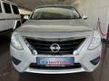 2019 Nissan Almera 1.5 Acenta Auto