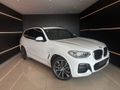 2021 BMW X3 xDrive20d M Sport