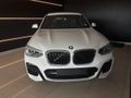 2021 BMW X3 xDrive20d M Sport