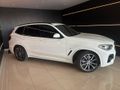 2021 BMW X3 xDrive20d M Sport