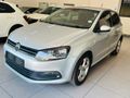 2021 Volkswagen Polo Vivo 1.4 Comfortline 5-dr