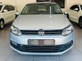 2021 Volkswagen Polo Vivo 1.4 Comfortline 5-dr