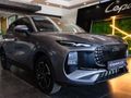 2026 Lepas L4 1.5T Javan Auto