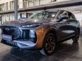 2026 Lepas L4 1.5T Javan Auto
