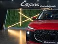 2026 Lepas L4 1.5T Pantera Auto