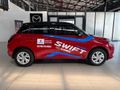 2026 Suzuki Swift 1.2 GL+ Auto