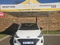 2023 Hyundai Grand i10 1.0 Motion