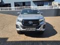 2019 Toyota Hilux 2.8 GD-6 Raised Body Legend Auto Double-Cab