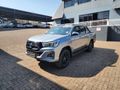 2019 Toyota Hilux 2.8 GD-6 Raised Body Legend Auto Double-Cab