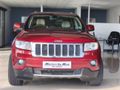 2012 Jeep Grand Cherokee 3.6 Overland