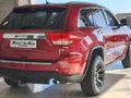 2012 Jeep Grand Cherokee 3.6 Overland