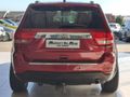 2012 Jeep Grand Cherokee 3.6 Overland